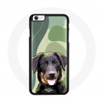 Haavatavate kohalike t&otilde;ugude iphone 5 &uuml;mbris