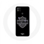 Xiaomi Redmi 9C &uuml;mbris Harley Davidson
