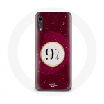 Huawei p20 Harry Potter route 9 3 4 &uuml;mbris