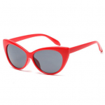 Naiste prillid Prillid UV-kaitsega p&auml;ikeseprillid L&auml;bipaistva objektiiviga prillid 4