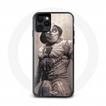 Coque pour Iphone 12 Pro Max Moon Knight Marvel le Chevalier de la Lune