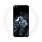 &Uuml;mbris Huawei P8 Lite 2017 Moon Knight Batmani seeria 1. hooaja 2022 treileri jaoks