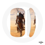 Wireless Mouse Assassin's Creedi videom&auml;ngusari