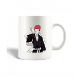 Mug en C&eacute;ramique Hisoka Morow Hunter x Hunter Manga