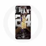 &Uuml;mbris Xiaomi Redmi Note 10 5G Kobe Bean Bryant NBA Lakersi jaoks
