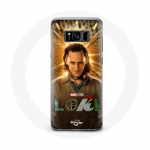 &Uuml;mbris Samsung Galaxy S8 Plus Loki plakatisarja 1. hooajale