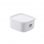 700/900/1000/1400 ml mikrolaineahju l&otilde;unakarbi lekkekindel Bento toidukonteiner 700ML
