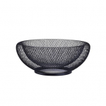 Loominguline kahekihiline k&ouml;&ouml;k Elutuba P&auml;hklid Puuviljad Kommide hoiukaussi korv must