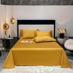 1 tk voodipesu egiptuse puuvillast lamedad linad 1000 keermega siidised voodipesud tavalised 160/200/245/265 cm kaheinimesevoodiga king-suurus Only 2pcs Pillowcase