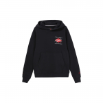 Jordan Essentials fliisvoodriga meeste dressipluus, must DH9020-010 XXL