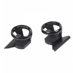 Esiukse veetassi kronsteini hoidiku tugialus Jeep Wrangler JK 2011-2017 auto interj&ouml;&ouml;ri tarvikutele