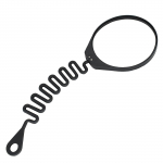 Auto&otilde;li k&uuml;tusepaagi kaanetoru Honda Volvo S80 S60 S40 S60L XC60 XC90 S40 V40 C30 C70 MINI SMART Chevrolet Capaci jaoks must