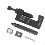 08-0470 Ketimurdja Press-neetimise t&ouml;&ouml;riistakomplekt, Pbr 520, 525 ,530 ATV talli jaoks