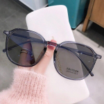 Moodsad fotokroomsed prillid meeste naiste kandilised &uuml;lisuured l&uuml;hin&auml;gelikkusprillid v&auml;litingimustes v&auml;rvimuutvad l&uuml;hin&auml;gelikud prillid 0