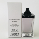 PUDEL Mercedes Benz Select tualettvesi 100ml