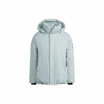 Adidas Myshelter Cold.Rdy meeste jope helehall-sinine HZ5699 XXL