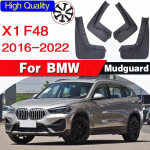 Porilapatsid BMW X1 F48 2016 2017 2018 jaoks   Ees Taga Porilapatsid Porikaitsmed Auto Tarvikud Pritsmekaitse Poritiib