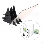 Optiline joonistuslaud DIY Sket&scaron;imine Maalimine Laud Lauat&ouml;&ouml;riist Koomiks Anime Entusiastid Lapsed