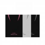 BLACKPINK 2nd ALBUM 'BORN PINK' BOX Random ver.