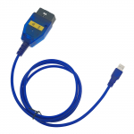 K DCAN OBDII liidesed USB kaabli skannerid draiveri programm auto &uuml;hendused koodi diagnostika
