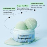 Mamonde Amazing Deep Mint Puhastuspalsam 70ml
