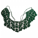 Naiste mood kevad-suvine &otilde;huke l&uuml;hikese osaga r&auml;tik, mis on &uuml;mbritsetud pitsist, &otilde;&otilde;nestatud v&auml;ike sall One Size must