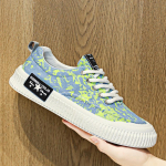 Moodsad hingavad vabaaja l&otilde;uendist kingad teismelistele, mugavad kingad Klassikalised tossud 39 must