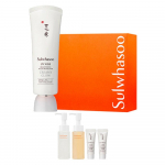 Sulwhasoo Whitening Cream No.1 Creamy Glow Set, 50ml, 1 set 1 SET
