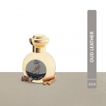Otoori Attar Oud Nahk Kontsentreeritud Parf&uuml;&uuml;mi&otilde;li Unisex'ile || 15ml 15 ml