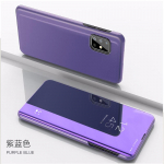 Smart Mirror klapp&uuml;mbris Samsung Galaxy A12 A22 A32 A52 A72 A21S A31 A41 A51 A71 S20FE S21 Plus M21 M31 M51 M52 S10 Lite kate Samsung S20 FE