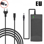 Akulaadija EU USA pistik 42V 2Ah Akud Laadijad Adapter Kugoo S1 S2 S3 Elektrilise rolleri tarvikud Kiirlaadimine Varuosad