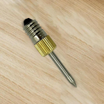 Jootekolbi otsikud Juhtmeta akupea Vastupidav 01-Tip B_5cm