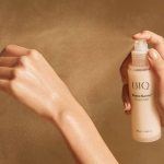 UIQ Biome Barrier Cream Mist 100 ml, Moisturising, Kbeauty, Korean cosmetics, sample