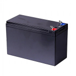 12V 7Ah aku&uuml;mbrise hoidiku tarvikute t&uuml;hi karp 18650 akuhoidiku jaoks Nikkelribadega tahvel Y akukonteiner