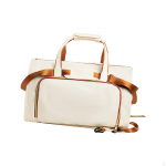 Travel Duffle Bag Carry on Tote Adjustable Strap Luggage for Outdoor Sports