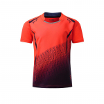 Sulgpalliriided Hingavad v&otilde;rkpalliriided Meeste lauatennise Spordir&otilde;ivad Jersey Naiste suvine spordi&uuml;likond 4XS