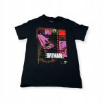 Koszulka T-shirt damska okrągły dekolt SPENCER'S BATMAN S