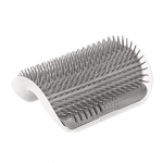 Kassi hooldaja siseruumides kasutatavatele kassidele Kassi n&auml;okraabits seinanurk Ise hooldav kassihari hooldav massaažihari Perfect Scratch Massager Tool 1pc hall
