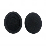 Asendusk&otilde;rvapadjad k&otilde;rvapadjad padjad Sennheiser SC 160 165 USB-k&otilde;rvaklappide k&auml;sna parandamise osade katte&uuml;mbrisele