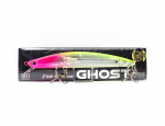 Duo Tide Minnow Ghost 170F ujuv lant CLA0602 (9909)