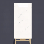 5tk/komplekt Keraamiliste plaatide imitatsiooniga seinakleebis Tapeet Isekleepuv 3D Seinakaunistus Vannitoa Veekindel marmorist K&ouml;&ouml;gi seinakleebised 30x60cm/5pcs