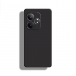 For Realme GT 6T Case Realme GT 6 6T Neo6 SE Cover 6.78 inch Original Liquid Silicone Rubber Shockproof Bumper For Realme GT 6T For Realme GT 6T must