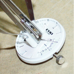 DIY kellassepa-kellaparandust&ouml;&ouml;riist Presto Hands Fix Remover Varbkolb T&otilde;mbur h&otilde;be