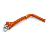 Motokrossi stardihoova hoova pedaal Husqvarna TE250 TE300 TE250i TE300i TC250 Husaberg TE 250 300 2014 jaoks- Dirt Bike sinine