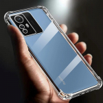 Sobib Xiaomi Redmi Note12 &uuml;mbrisesse Airbag P&otilde;rutuskindel l&auml;bipaistev &uuml;mbris Note 12s 12pro plus turbo 4g 5g Silikoonist Full Cover jaoks for redmi note 12 4G puhas