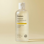 Theralogic Doctors Pentamide Real Brightening 10C Toner 280ml 1 PCS