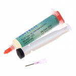 10Cc originaal Amtech Nc-559-Asm jootepasta keevitus&otilde;li r&auml;busti