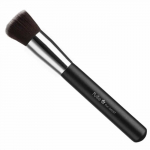 Eurostil Profesional Kabuki Lame Pintsel 1 tk