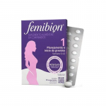 Femibion 1 28 tabletti