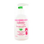 Saforelle Miss Intiim- ja Kehahooldus 250ml